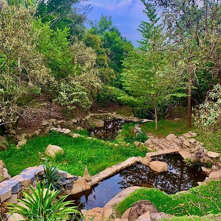 Вилла Rancho Ao Lado Da Laroc E Ame Валиньюс Экстерьер фото